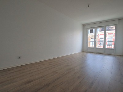 APPARTEMENT T2 A LOUER - LILLE VAUBAN - 40.6 m2 - 750€ charges comprises par mois