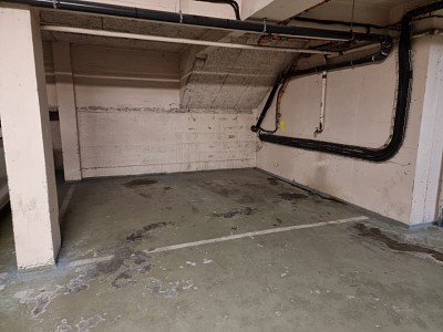 PARKING A LOUER - LILLE VIEUX LILLE - 110€ charges comprises par mois