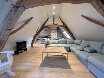APPARTEMENT T3 A VENDRE - LILLE HYPER CENTRE - 75.33 m2 - 351000 €