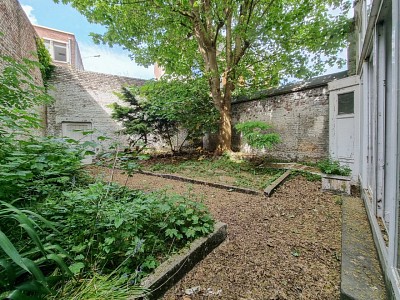 MAISON A VENDRE - LILLE VAUBAN - 310 m2 - 1260000 €