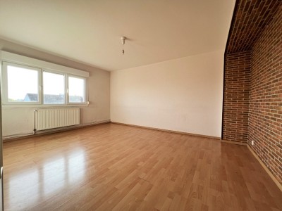APPARTEMENT T3 - LILLE SAINT MAURICE - 71,5 m2 - VENDU