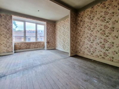 APPARTEMENT T2 A VENDRE - LILLE JB LEBAS - 51,9 m2 - 167200 €