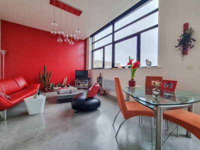 LOFT - CROIX - 72 m2 - VENDU