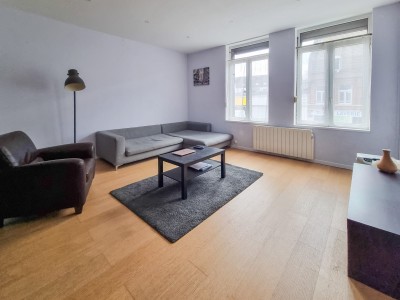APPARTEMENT T4 A VENDRE - LILLE FIVES - 85 m2 - 227000 €