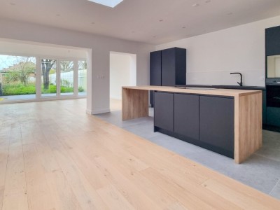 MAISON A VENDRE - MARCQ EN BAROEUL - 130 m2 - 550000 €
