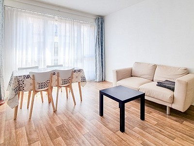 APPARTEMENT T2 A LOUER - LILLE VIEUX LILLE - 38.53 m2 - 790 &euro; charges comprises par mois