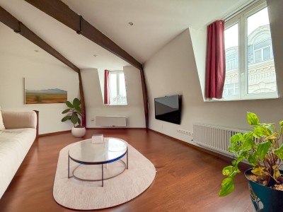 APPARTEMENT T2 - LILLE Sbastopol - 48.52 m2 - VENDU
