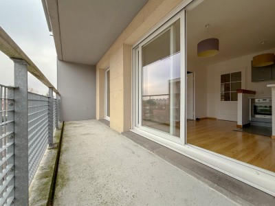 APPARTEMENT T2 A VENDRE - TOURCOING - 40.04 m2 - 127000€