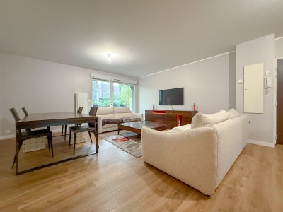 APPARTEMENT T4 A VENDRE - LILLE GRAND PALAIS - 86 m2 - 299900€