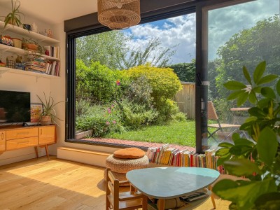 MAISON A VENDRE - LILLE FIVES - 90.77 m2 - 273000€