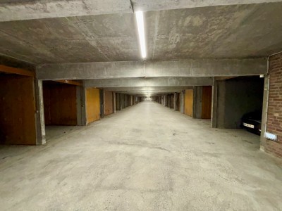 GARAGE A VENDRE - LILLE MOULINS - 20 m2 - 23 000 &euro;