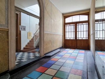 BUREAU - LILLE REPUBLIQUE - 37 m2 - RÉALISÉ