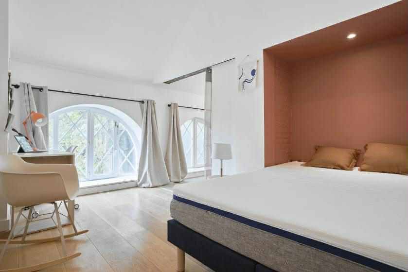 STUDIO A LOUER - LOOS Centre ville - 21 m2 - 615�&euro; charges comprises par mois