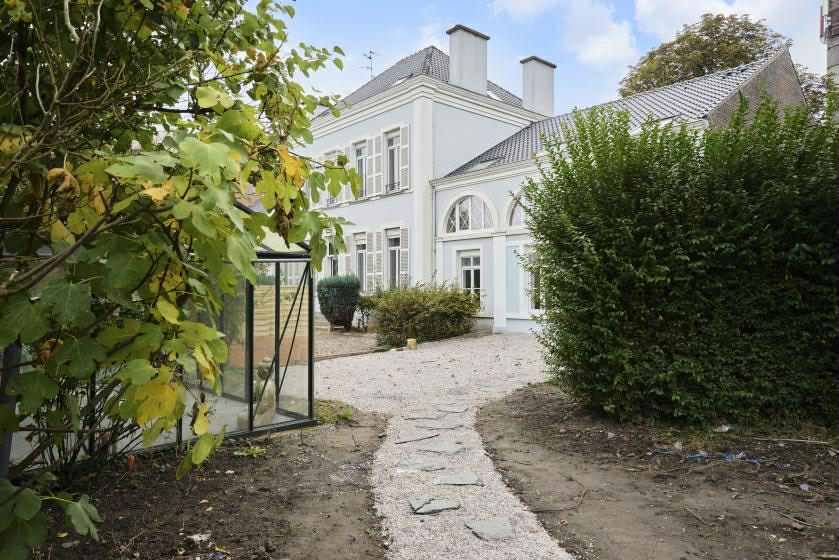 STUDIO A LOUER - LOOS Centre ville - 21 m2 - 615�&euro; charges comprises par mois