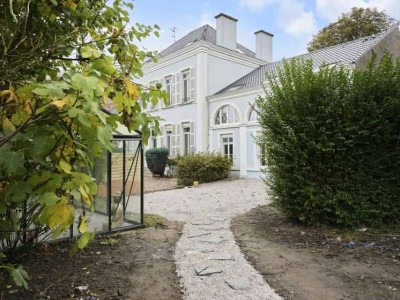 STUDIO A LOUER - LOOS Centre ville - 21 m2 - 615 € charges comprises par mois