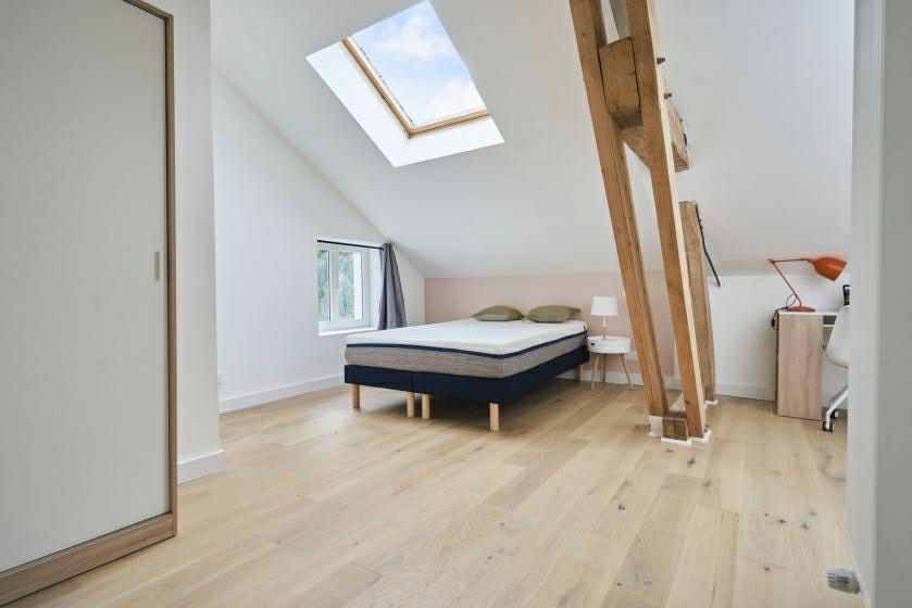 STUDIO A LOUER - LOOS Centre ville - 21 m2 - 615�&euro; charges comprises par mois