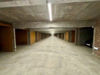 GARAGE A VENDRE - LILLE MOULINS - 20 m2 - 23 000 &euro;