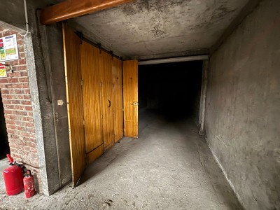 GARAGE A VENDRE - LILLE MOULINS - 20 m2 - 23 000 &euro;