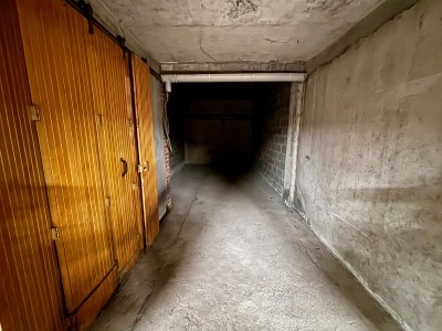 GARAGE A VENDRE - LILLE MOULINS - 20 m2 - 23 000 &euro;
