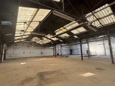 IMMEUBLE A VENDRE - ARRAS QUARTIER BAUDIMONT - 2800 m2 - 1254000€
