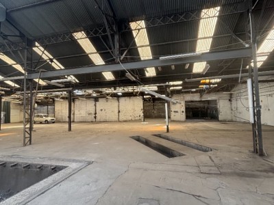IMMEUBLE A VENDRE - ARRAS QUARTIER BAUDIMONT - 2800 m2 - 1254000€