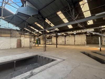 IMMEUBLE A VENDRE - ARRAS QUARTIER BAUDIMONT - 2800 m2 - 1254000€