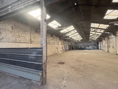 IMMEUBLE A VENDRE - ARRAS QUARTIER BAUDIMONT - 2800 m2 - 1254000€