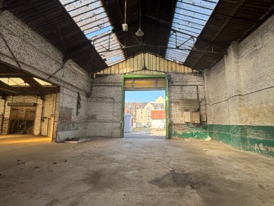 IMMEUBLE A VENDRE - ARRAS QUARTIER BAUDIMONT - 2800 m2 - 1254000€