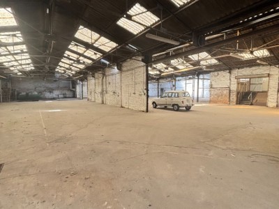 IMMEUBLE A VENDRE - ARRAS QUARTIER BAUDIMONT - 2800 m2 - 1254000€