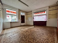 IMMEUBLE - HAUBOURDIN - 190 m2 - VENDU