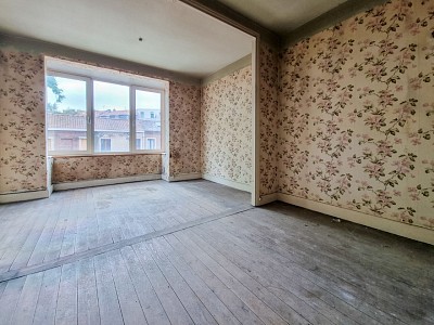 IMMEUBLE - LILLE JB LEBAS - 240 m2 - 690000€