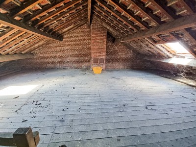 IMMEUBLE - LILLE JB LEBAS - 240 m2 - 690000€