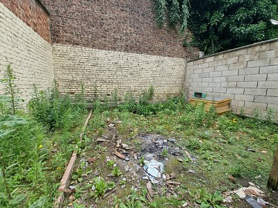 IMMEUBLE - LILLE JB LEBAS - 240 m2 - 690000€