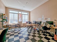 IMMEUBLE - LILLE Rue des Stations - 70 m2 - VENDU