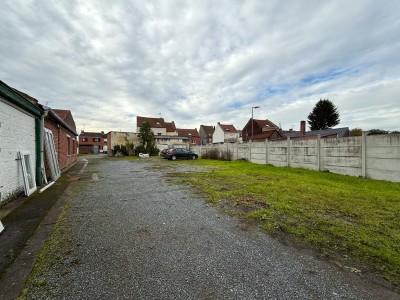 IMMEUBLE - LYS LEZ LANNOY LANNOY - 700 m2 - 436000€