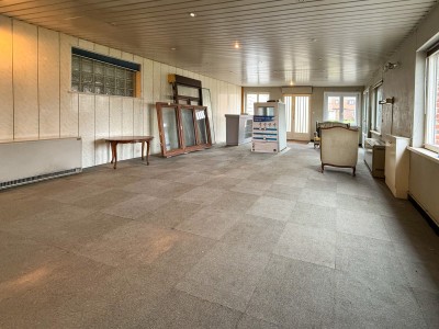 IMMEUBLE - LYS LEZ LANNOY LANNOY - 700 m2 - 436000€