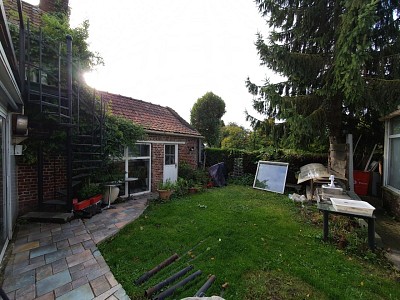 IMMEUBLE - VERLINGHEM - 280 m2 - 494000€