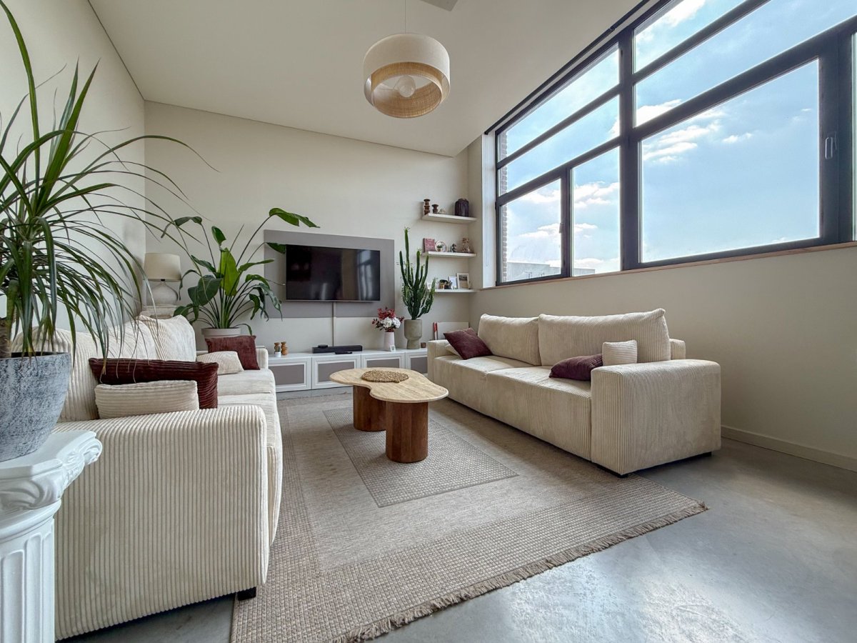 LOFT A VENDRE - CROIX - 72 m2 - 270 000 &euro;