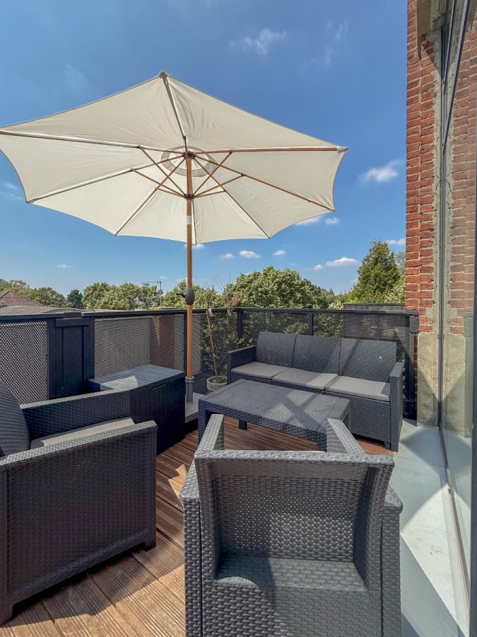 LOFT A VENDRE - CROIX - 72 m2 - 270 000 &euro;