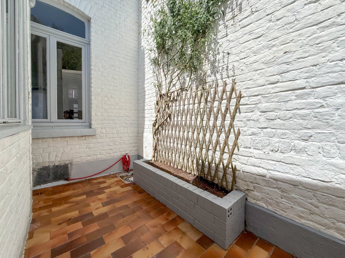 MAISON A LOUER - LA MADELEINE - 80.88 m2 - 1 250 &euro; charges comprises par mois