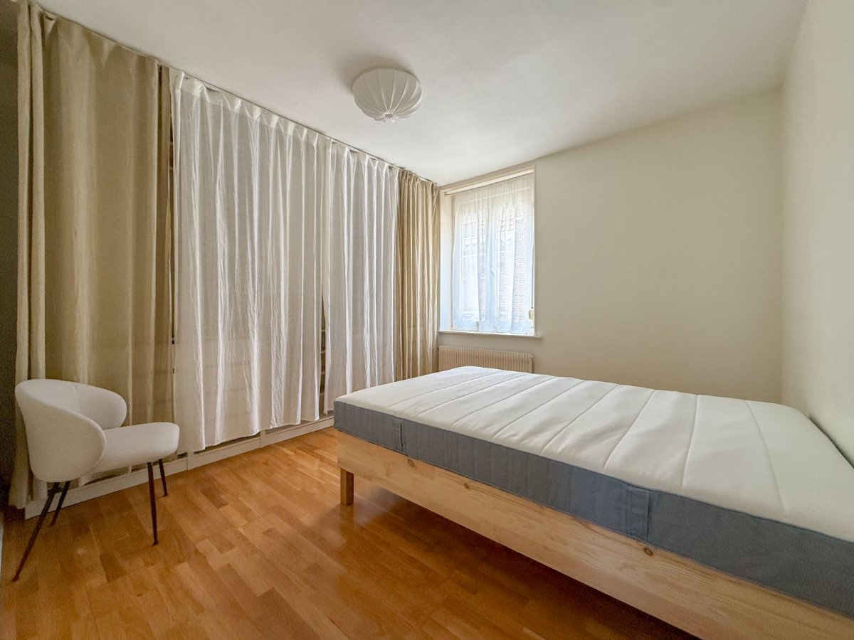 MAISON A LOUER - LA MADELEINE - 80.88 m2 - 1 250 &euro; charges comprises par mois