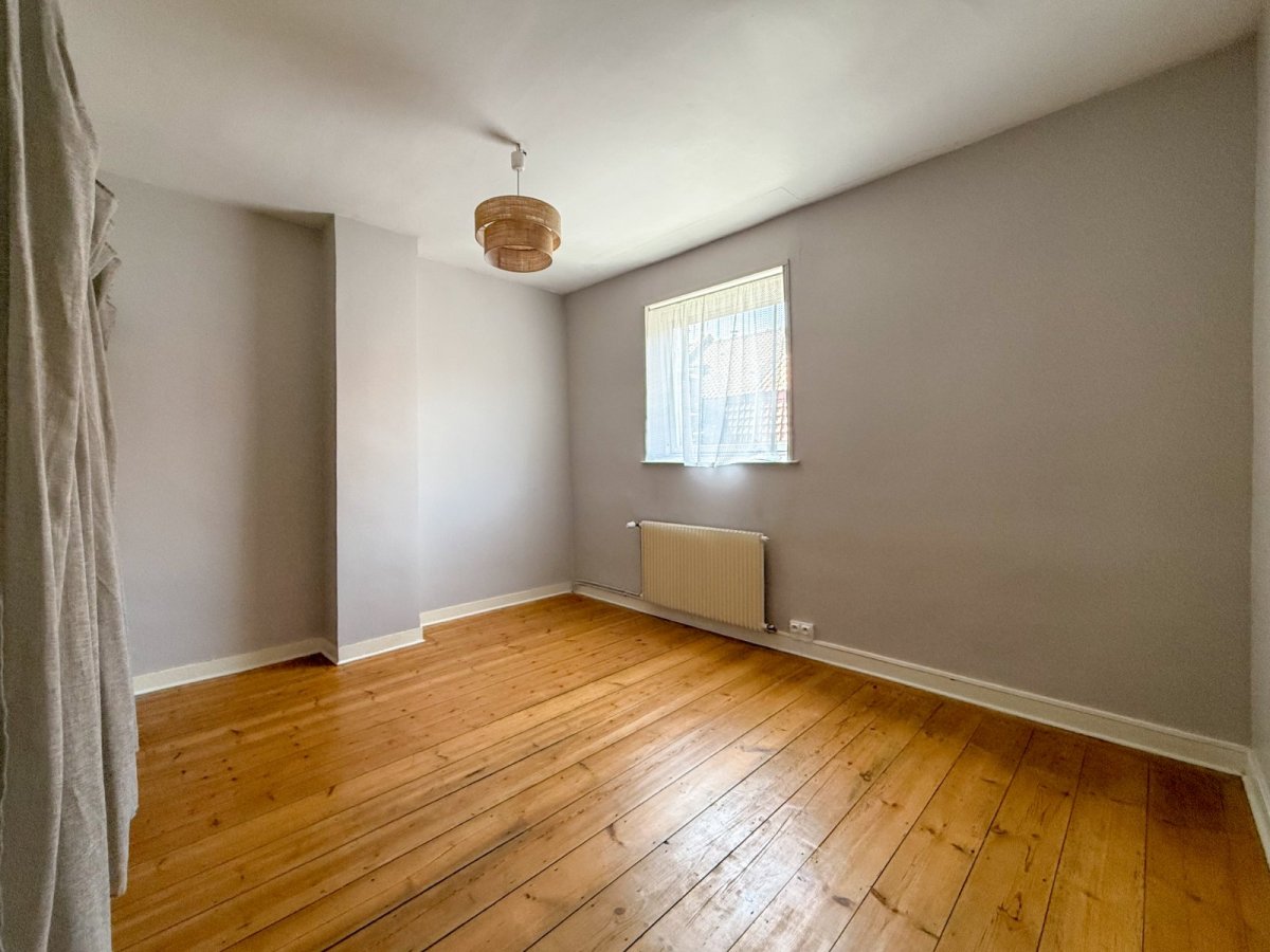 MAISON A LOUER - LA MADELEINE - 80.88 m2 - 1 250 &euro; charges comprises par mois
