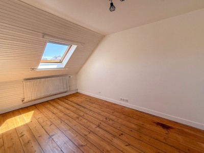 MAISON A LOUER - LA MADELEINE - 80.88 m2 - 1 250 € charges comprises par mois