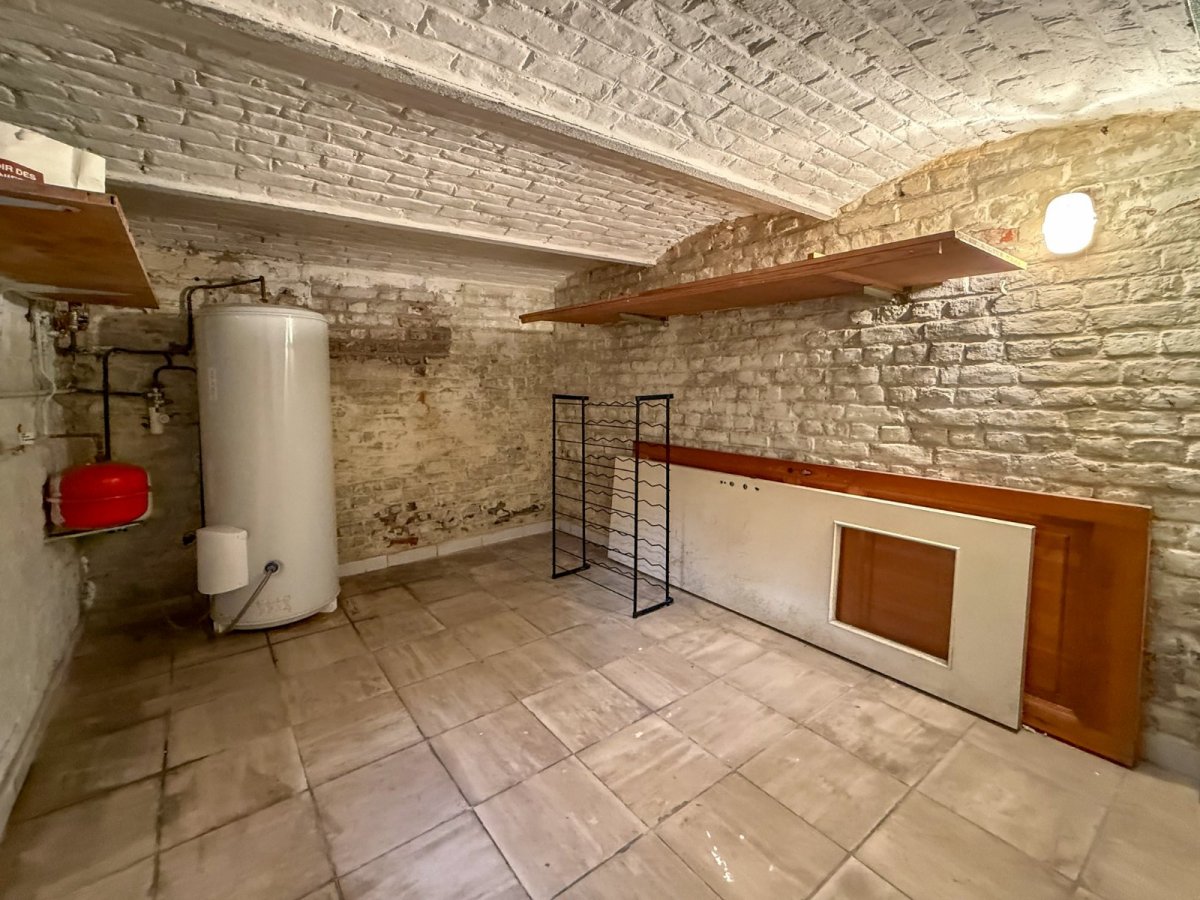 MAISON A LOUER - LA MADELEINE - 80.88 m2 - 1 250 &euro; charges comprises par mois