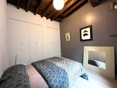 MAISON A LOUER - LILLE VIEUX LILLE - 63.75 m2 - 1440€ charges comprises par mois