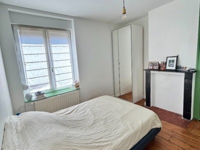 MAISON - LILLE WAZEMMES - 107 m2 - LOUÉ