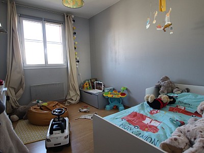 MAISON A LOUER - LOOS - 75 m2 - 900€ charges comprises par mois