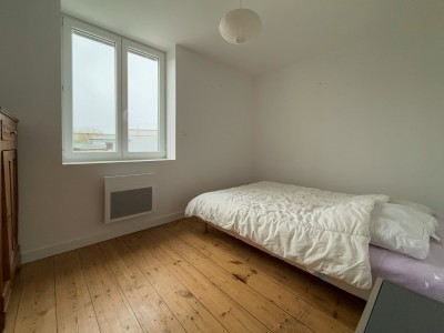 MAISON - MARCQ EN BAROEUL - 87 m2 - LOUÉ
