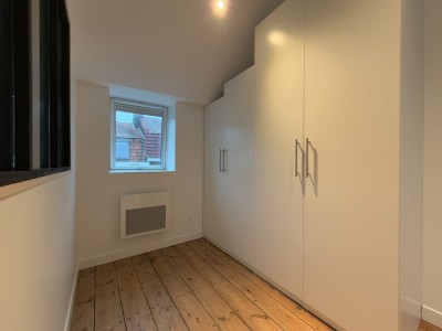 MAISON - MARCQ EN BAROEUL - 87 m2 - LOUÉ