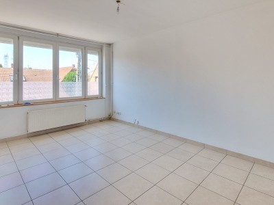 MAISON - Proche Tram PONT DE WASQUEHAL - 80 m2 - LOUÉ